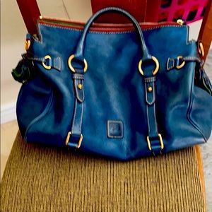Dooney & Burke purse